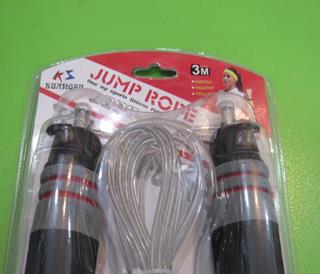 طناب ورزشی جامپ JUMP ROPE