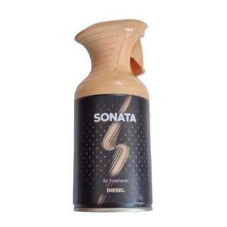 اسپری خوشبوکننده ۲۵۰ میل سوناتا SONATA مدل DIESEL 