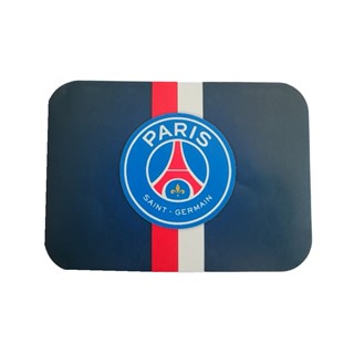 برچسب بدنه یا شیشه سواری طرح PSG 