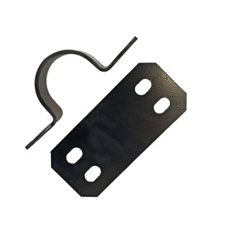 هلالی با پایه چهار پیچ زاپاس بند 