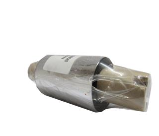 سفارش عمده ریبون پستی وکس رزین ۷۵ متری wax resin پک ۱۰ عددی