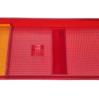 طلق چراغ خطر ایویکویی IVECO سرتوپلاس ( سمت چپ و راست )