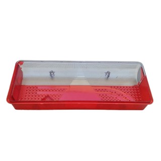 طلق چراغ خطر یورو۳ سرتول SERTOL R ( سمت راست )
