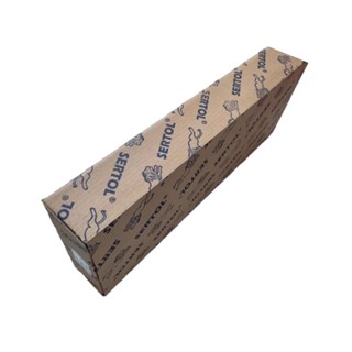 طلق چراغ خطر یورو۳ سرتول SERTOL R ( سمت راست )