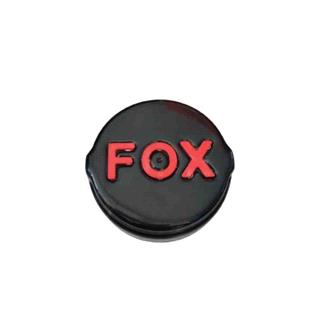 قالپاق درپوش فلزی رزوه داخل محور فوکس fox شاهنگی‌