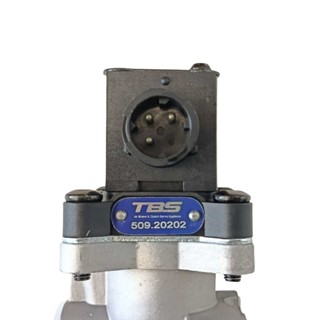 سوپاپ بالابر و لیفت اکسل برقی تی بی اس اصلی TBS 509/20202 