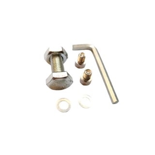 چراغ پروژکتور مستطیلی دو لنز نور سفید زرد ۴۰ وات luxi M LU335