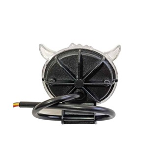 چراغ پروژکتور جغدی چشمکزن luxi M LU341