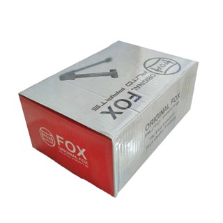 پیچ و مهره چرخ سه محوری شرکتی اصلیFox 