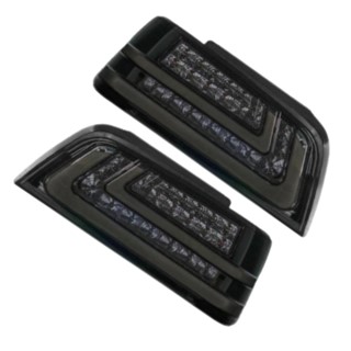 چراغ خطر اسپرت سه بعدی پژو پارس طرح لکسوس کد ۲۲۰۳۲۲ ( چپ و راست )