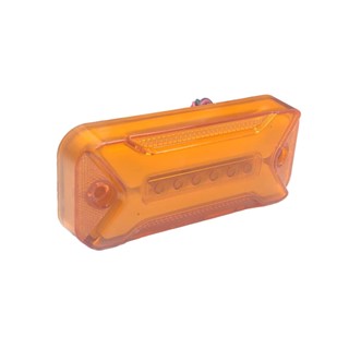 چراغ بغل LED و نئون جدید کیفیت بالا طرح ایکس برق ۱۲ و ۲۴ ولت 