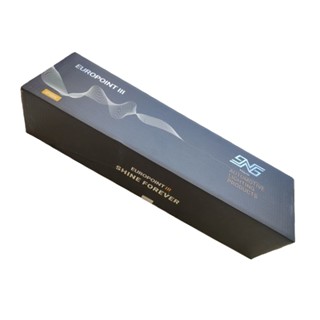 چراغ خطر یورو ۳ شاخکدار پر نور NGco اصلی با گارانتی ۵ ساله (سمت راست )