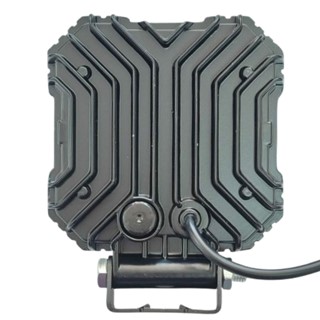 سفارش عمده چراغ پروژکتور مربعی king light 80063 ( پک ۵ عددی )