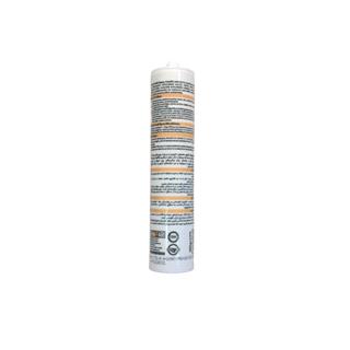 چسب صافکاری نقاشی و درزگیری سوپر آکریلیک غفاری GHAFFARI SUPER ACRYLIC 
