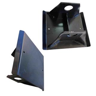کفی پایه توقف و هندلی جاست JOST