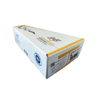 چراغ گرزی لاستیکی ۳ طرف نور خطر یورو۳ NGco ( سمت راست )