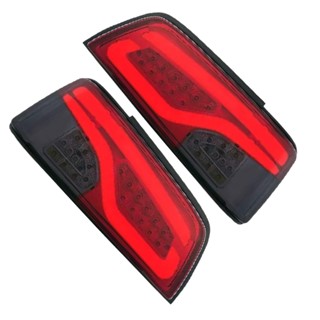 جفت چراغ خطر اسپرت پژو ۴۰۵ مدل cadenza اصلی NG کد ۲۲۰۲۰۶ ( چپ و راست )