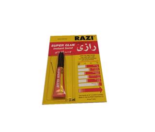 چسب قطره ای رازی RAZI