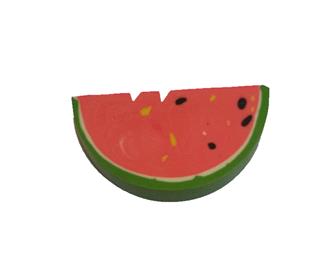 پاک کن فانتزی طرح هندوانه Watermelon eraser