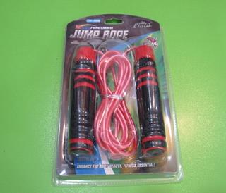 طناب ورزشی جامپ JUMP ROPE