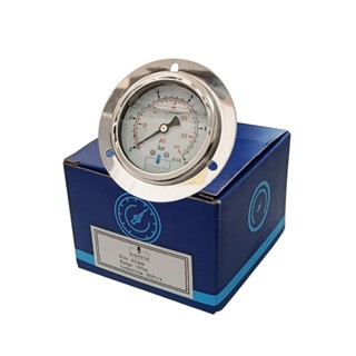 فشار سنج باد یا باسکول تریلی بلومتر BLUEMETER 