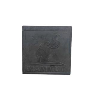 شلگیر لاستیکی تک تایر ماموت MAMMUT 