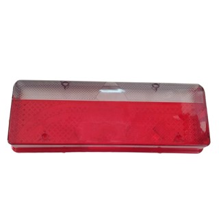 طلق چراغ خطر یورو۳ سرتول SERTOL R ( سمت راست )