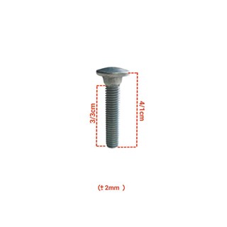 پیچ ۱۳ ورشویی ۴ سانت طرح استیل (پک ۲۰عددی)