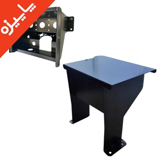 جشنواره پاییزه/ جعبه شیرآلات تریلی با تخفیف ویژه 