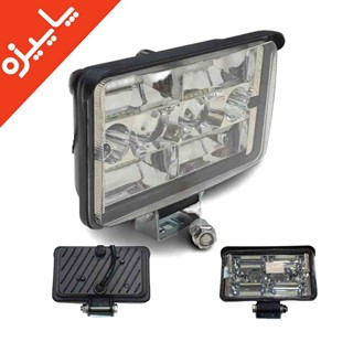 جشنواره پاییزه/ پروژکتور مستطیل ۴ اینچ ۲ لنز با تخفیف ویژه 