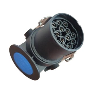 فیش برق ۱۵ پیم مادگی سرکابل SERTPLAS