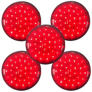 سفارش عمده چراغ گرد استپی srs s340 ( پک ۵ عددی )
