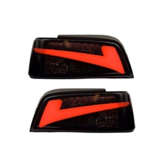 چراغ خطر اسپرت پژو پارس طرح NX کد ۲۲۰۳۰۶ ( چپ و راست )