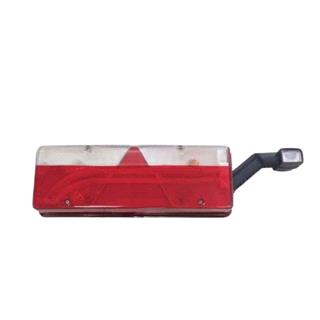چراغ خطر شاخکدار ماموتی یورو۳ نئون دار راست تریلی مارستو light R