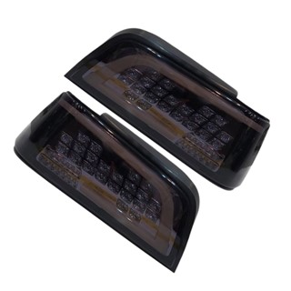 چراغ خطر اسپرت پژو پارس طرح پاسات کد ۲۲۰۳۰۸ ( چپ و راست )