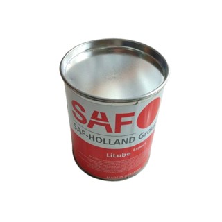 گریس ۱ کیلویی LILUBE اس آ اف آلمانی SAF HOLLAND 